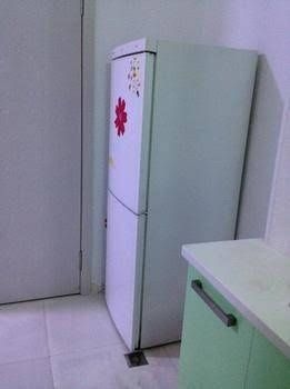 Tuyou Online Apartment Hotel1