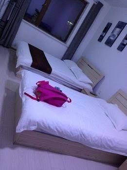 Tuyou Online Apartment Hotel0