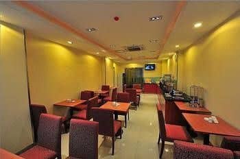 Hanting Hotel- Wanda Plaza Branch Hanting Hotel- Wanda Plaza Branch