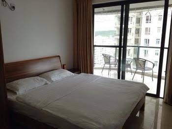 Sanya Triangle Inn1