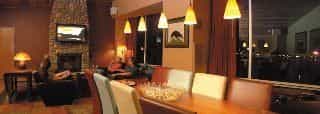 The Mill Casino Hotel And Rv Park