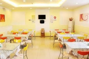 Ginza Inn Hotel0