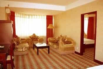 Liaoning Guoda Hotel - Shenyang Liaoning Guoda Hotel - Shenyang