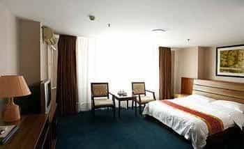 Liaoning Guoda Hotel - Shenyang Liaoning Guoda Hotel - Shenyang