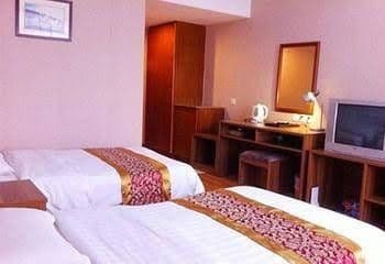 Liaoning Guoda Hotel - Shenyang Liaoning Guoda Hotel - Shenyang