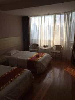 Liaoning Guoda Hotel - Shenyang Liaoning Guoda Hotel - Shenyang