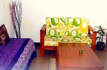 Purple Bamboo International Guest House Purple Bamboo International Guest House