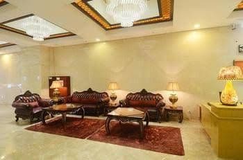 Haikou Holiday Plaza Business Hotel Haikou Holiday Plaza Business Hotel
