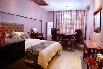 Zhangjiajie Fulante Theme Hotel Zhangjiajie Fulante Theme Hotel