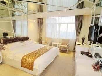 Mannilai International Hotel Mannilai International Hotel