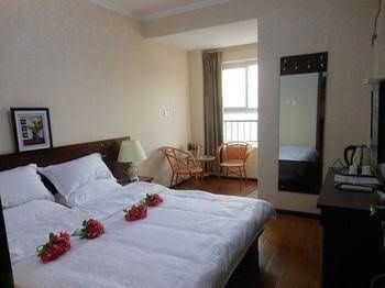 Zhenlian Business Hotel1