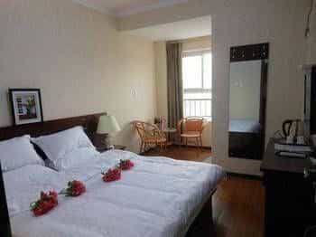 Zhenlian Business Hotel Zhenlian Business Hotel