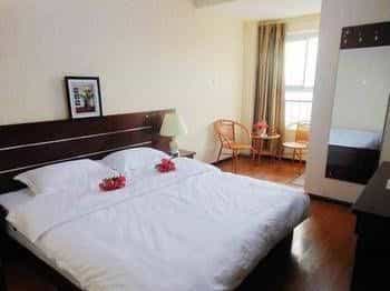 Zhenlian Business Hotel Zhenlian Business Hotel