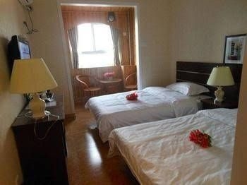 Zhenlian Business Hotel3