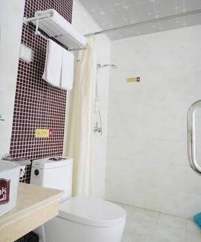 Galaxy Vanguard Boutique Hotel1