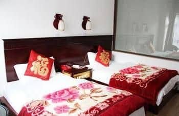 Lijiang Arran Business Hotel Lijiang Arran Business Hotel