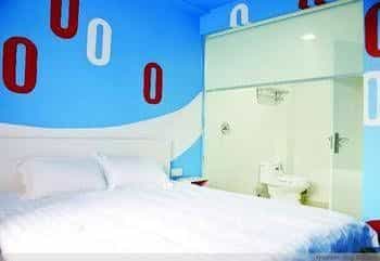 For You Theme Hotel Quanzhou Linzhang For You Theme Hotel Quanzhou Linzhang