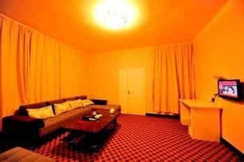 For You Theme Hotel Quanzhou Linzhang For You Theme Hotel Quanzhou Linzhang