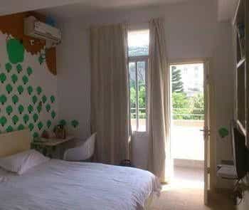 For You Theme Hotel Quanzhou Linzhang For You Theme Hotel Quanzhou Linzhang