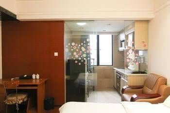 Yijia Apartment - Guangzhou Yijia Apartment - Guangzhou
