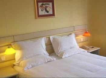 Home Inn Binzhou Coach Station - Binzhou Home Inn Binzhou Coach Station - Binzhou