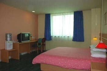 Home Inn Binzhou Coach Station - Binzhou Home Inn Binzhou Coach Station - Binzhou