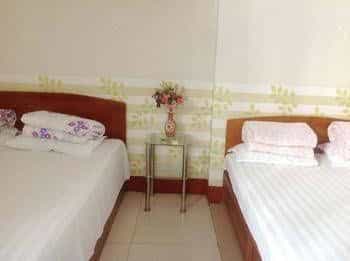 Rizhao Pengcheng Yujia Hotel Rizhao Pengcheng Yujia Hotel
