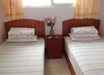Rizhao Pengcheng Yujia Hotel Rizhao Pengcheng Yujia Hotel