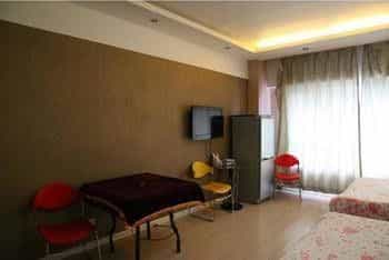 Shenyang Youyue Apartment Shenyang Youyue Apartment