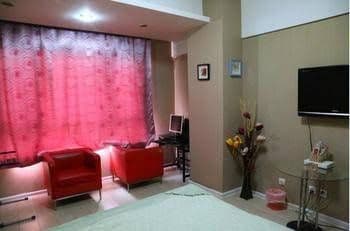 Shenyang Youyue Apartment Shenyang Youyue Apartment