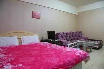Shenyang Youyue Apartment Shenyang Youyue Apartment