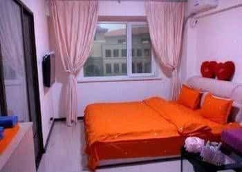 Shenyang Youyue Apartment Shenyang Youyue Apartment