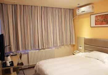 Grace Inn Qingzhou Haidai Middle Road Grace Inn Qingzhou Haidai Middle Road