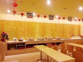 Grace Inn Qingzhou Haidai Middle Road Grace Inn Qingzhou Haidai Middle Road