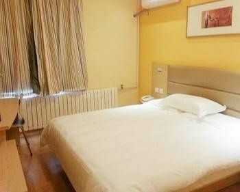 Grace Inn Qingzhou Haidai Middle Road1