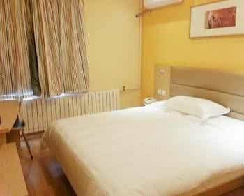 Grace Inn Qingzhou Haidai Middle Road Grace Inn Qingzhou Haidai Middle Road