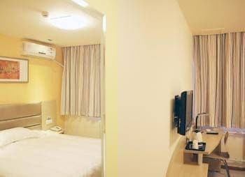 Grace Inn Qingzhou Haidai Middle Road Grace Inn Qingzhou Haidai Middle Road