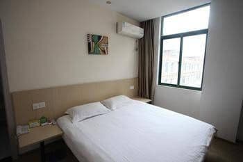 Yihuaju Business Hotel- Wuxi Yihuaju Business Hotel- Wuxi