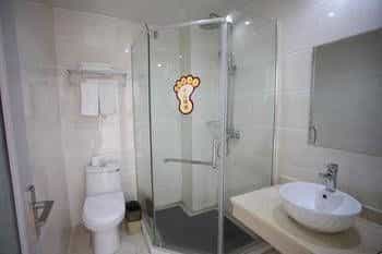 Yihuaju Business Hotel- Wuxi Yihuaju Business Hotel- Wuxi
