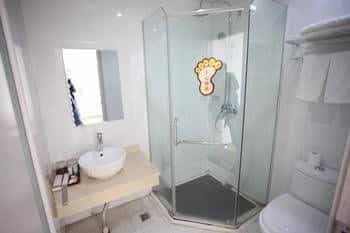 Yihuaju Business Hotel- Wuxi Yihuaju Business Hotel- Wuxi