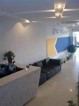 Wuxi Ikea Business Hotel Wuxi Ikea Business Hotel