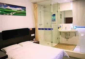 Wuxi Ikea Business Hotel Wuxi Ikea Business Hotel