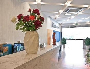 Wuxi Ikea Business Hotel4