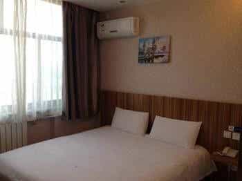 Yijia 365 Chain Hotels Yijia 365 Chain Hotels