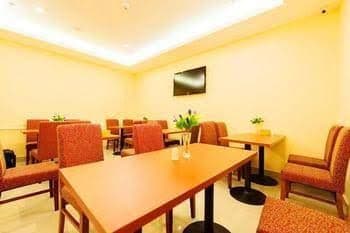 Hanting Inn - Yangzhou Golden Eagle Plaza Branch Hanting Inn - Yangzhou Golden Eagle Plaza Branch