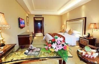 Zhangjiajie Cili Hotel Zhangjiajie Cili Hotel