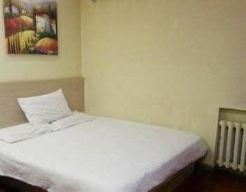 Hanting Express Hotel Harbin Central Avenue Hanting Express Hotel Harbin Central Avenue