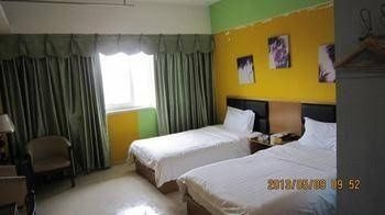 Chengdu Meiyijia Hotel4