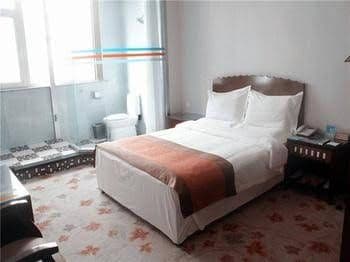 Taiyuan Begonia Mansion Taiyuan Begonia Mansion