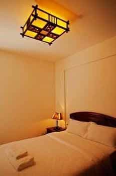 Hainan Tubang Resort Apartment Hainan Tubang Resort Apartment